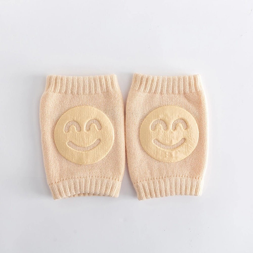 Genouillère de sécurité bebe I GenouSafe™ - Universbabylove