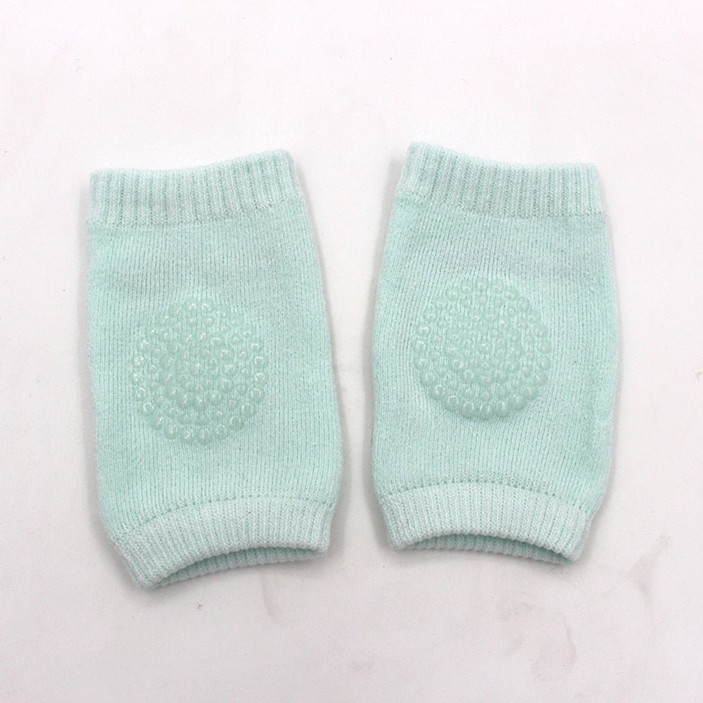 Genouillère de sécurité bebe I GenouSafe™ - Universbabylove