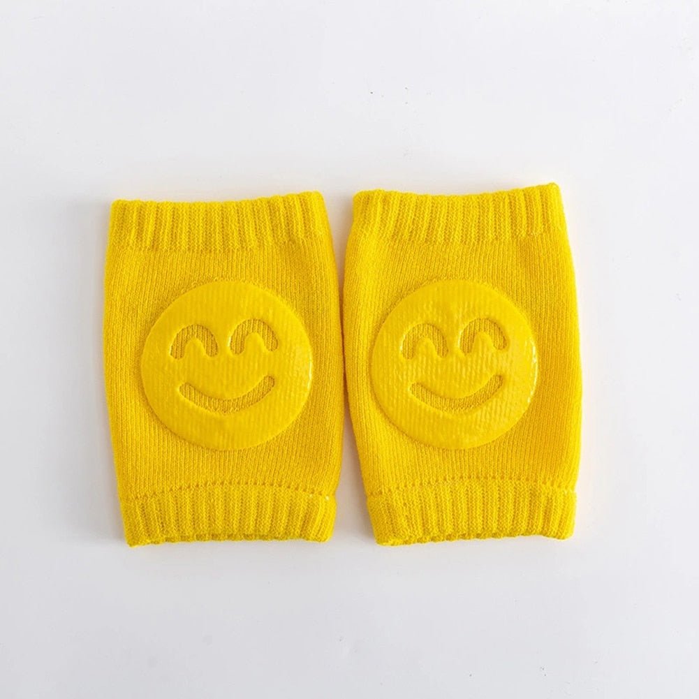 Genouillère de sécurité bebe I GenouSafe™ - Universbabylove