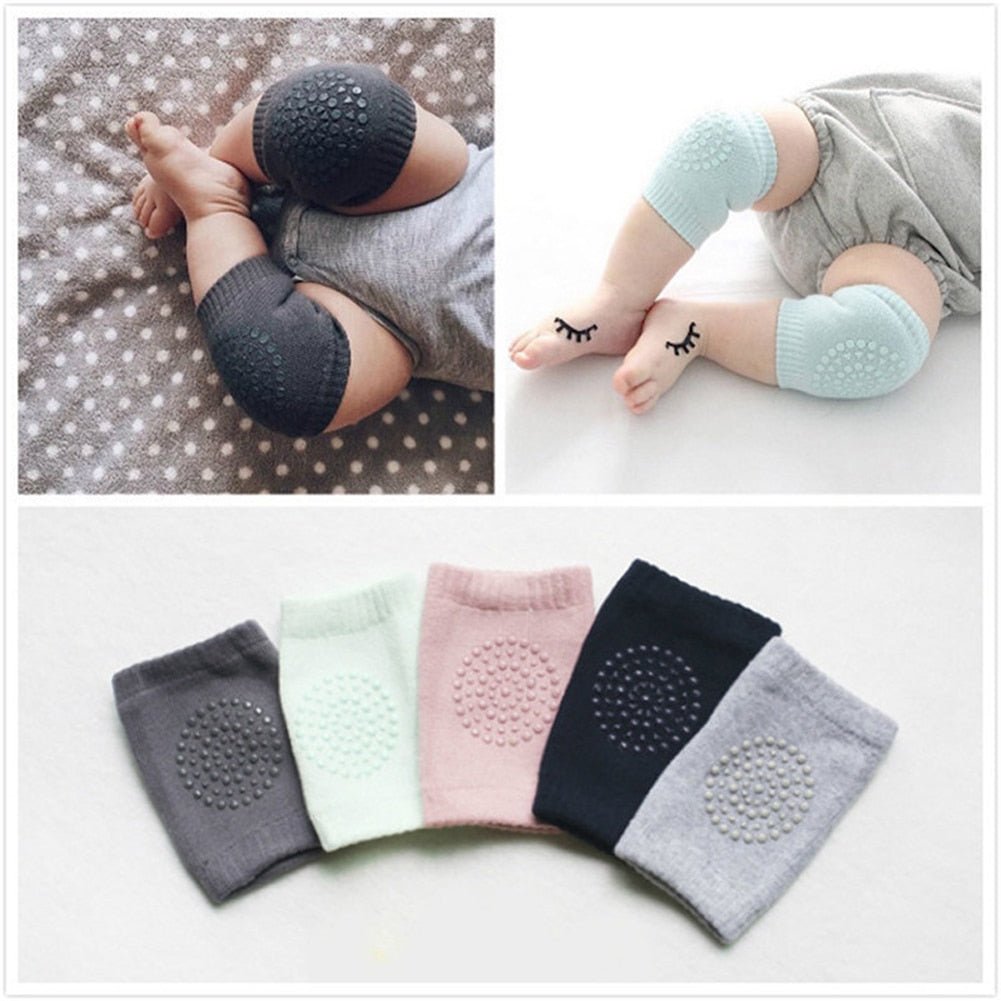 Genouillère de sécurité bebe I GenouSafe™ - Universbabylove