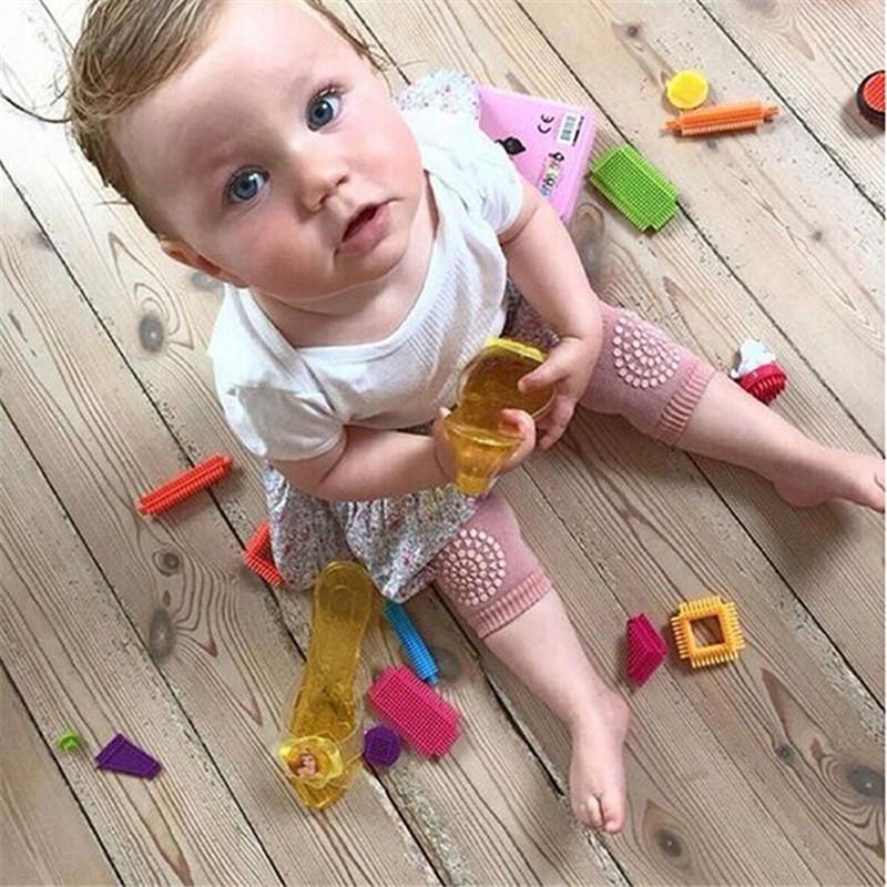 Genouillère de sécurité bebe I GenouSafe™ - Universbabylove