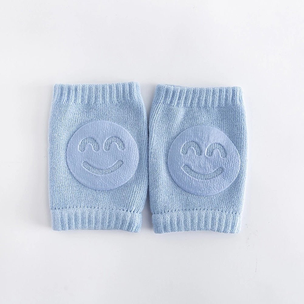 Genouillère de sécurité bebe I GenouSafe™ - Universbabylove