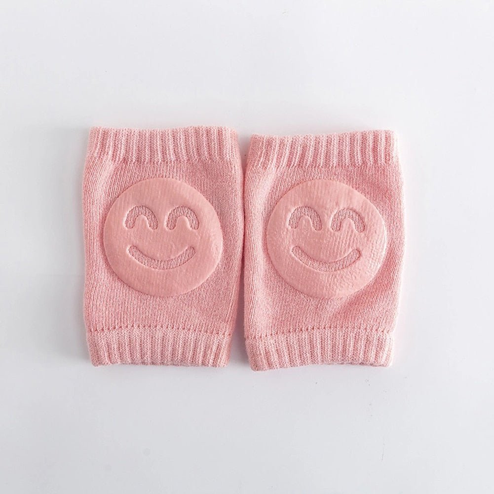 Genouillère de sécurité bebe I GenouSafe™ - Universbabylove