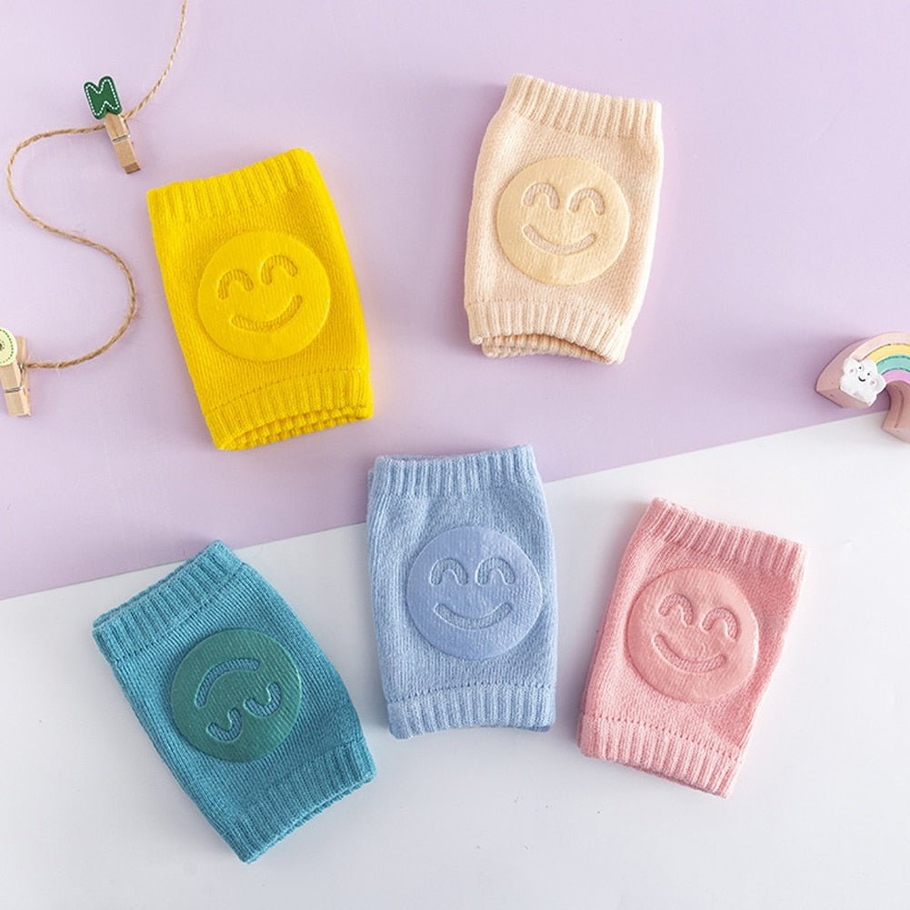 Genouillère de sécurité bebe I GenouSafe™ - Universbabylove
