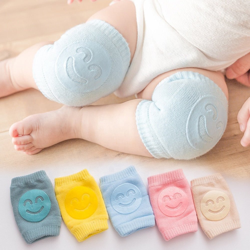 Genouillère de sécurité bebe I GenouSafe™ - Universbabylove