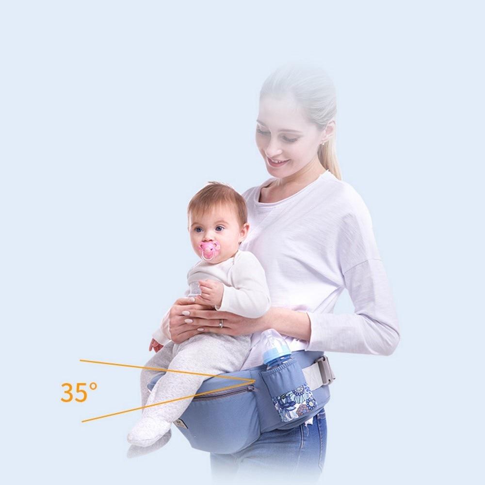 ErgoCarrier™ - Porte-bébé multi position | Maman - Universbabylove